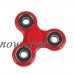 EDC. Fidget Spinner Toy Tri Hand Spinner- Stress & Anxiety Relief By Jamsonic.   566709134